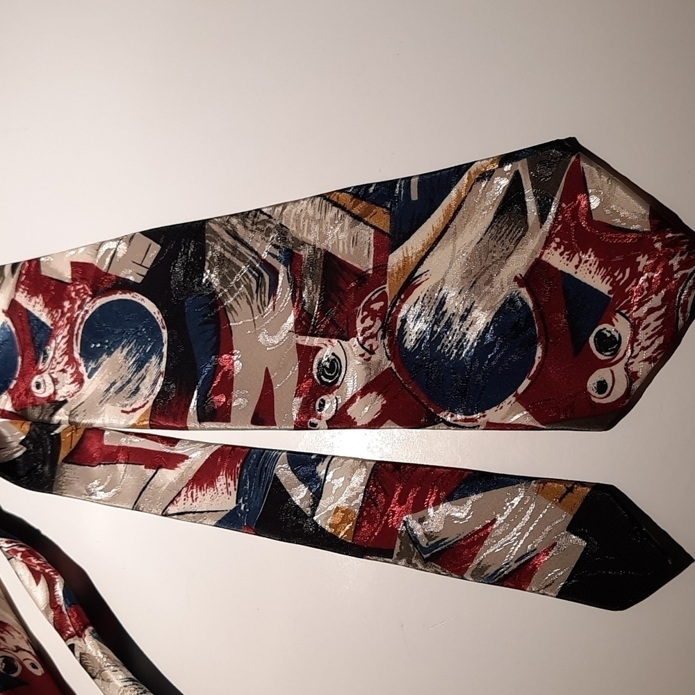 Men's Georgio Neck Tie